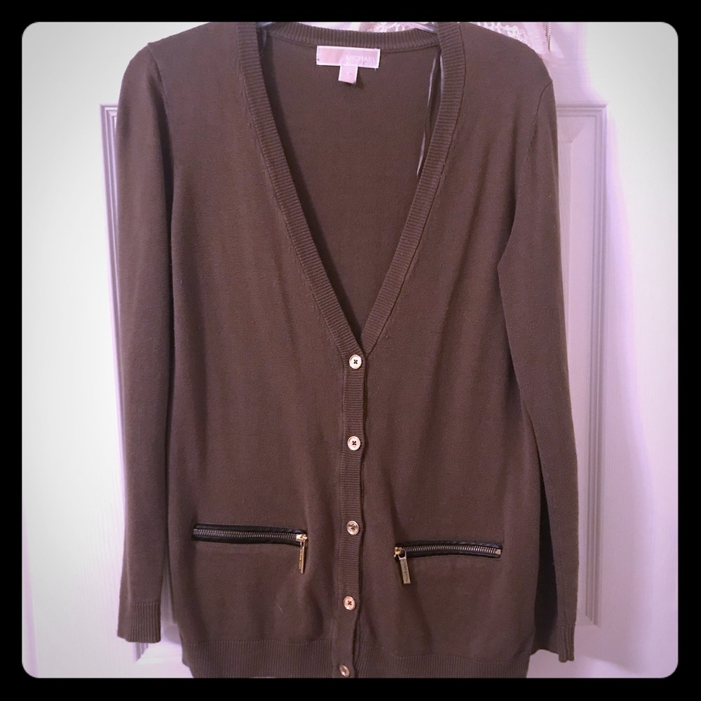 Michael Kors Cardigan